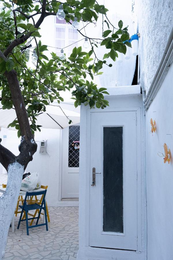 The Venetian Walls 'Central House With Private Courtyard - Charmy & Cheap' Kandiye Dış mekan fotoğraf