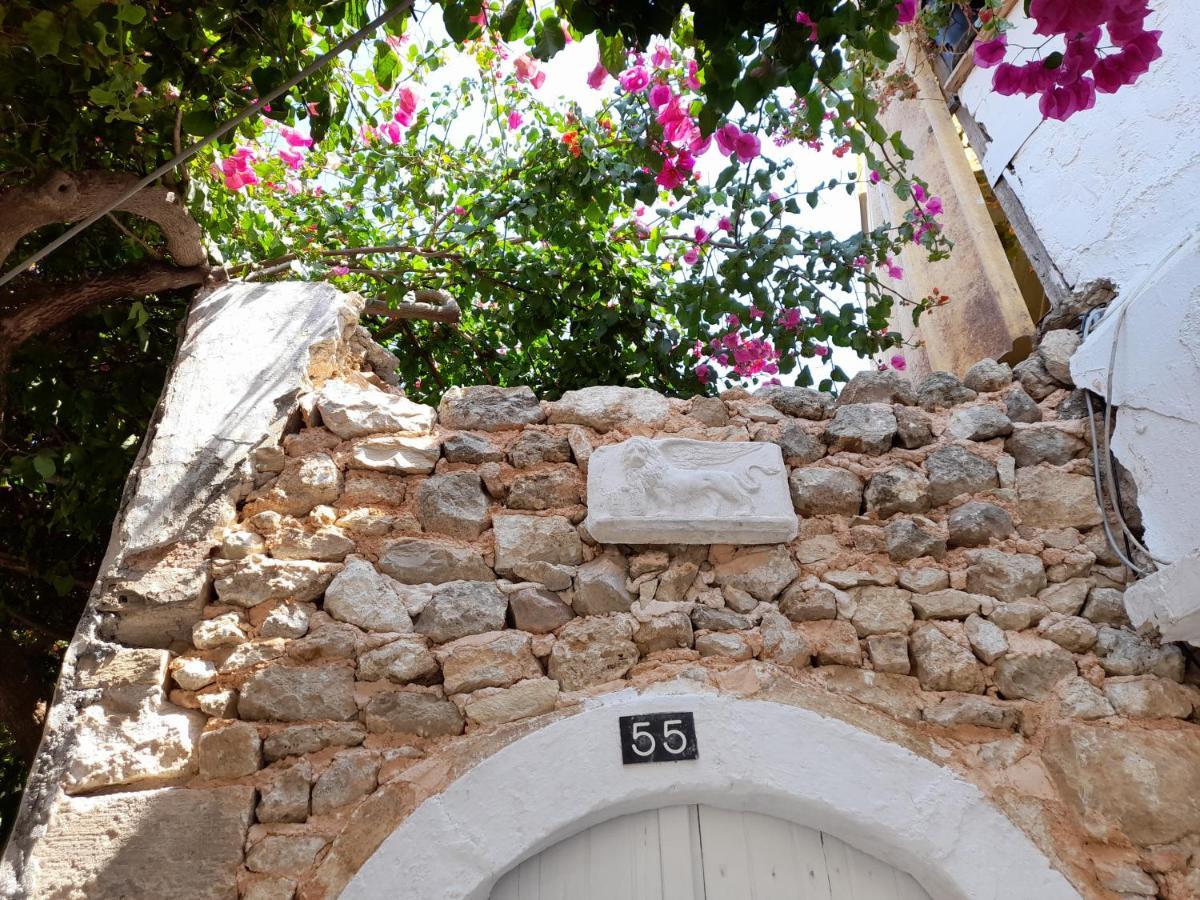 The Venetian Walls 'Central House With Private Courtyard - Charmy & Cheap' Kandiye Dış mekan fotoğraf