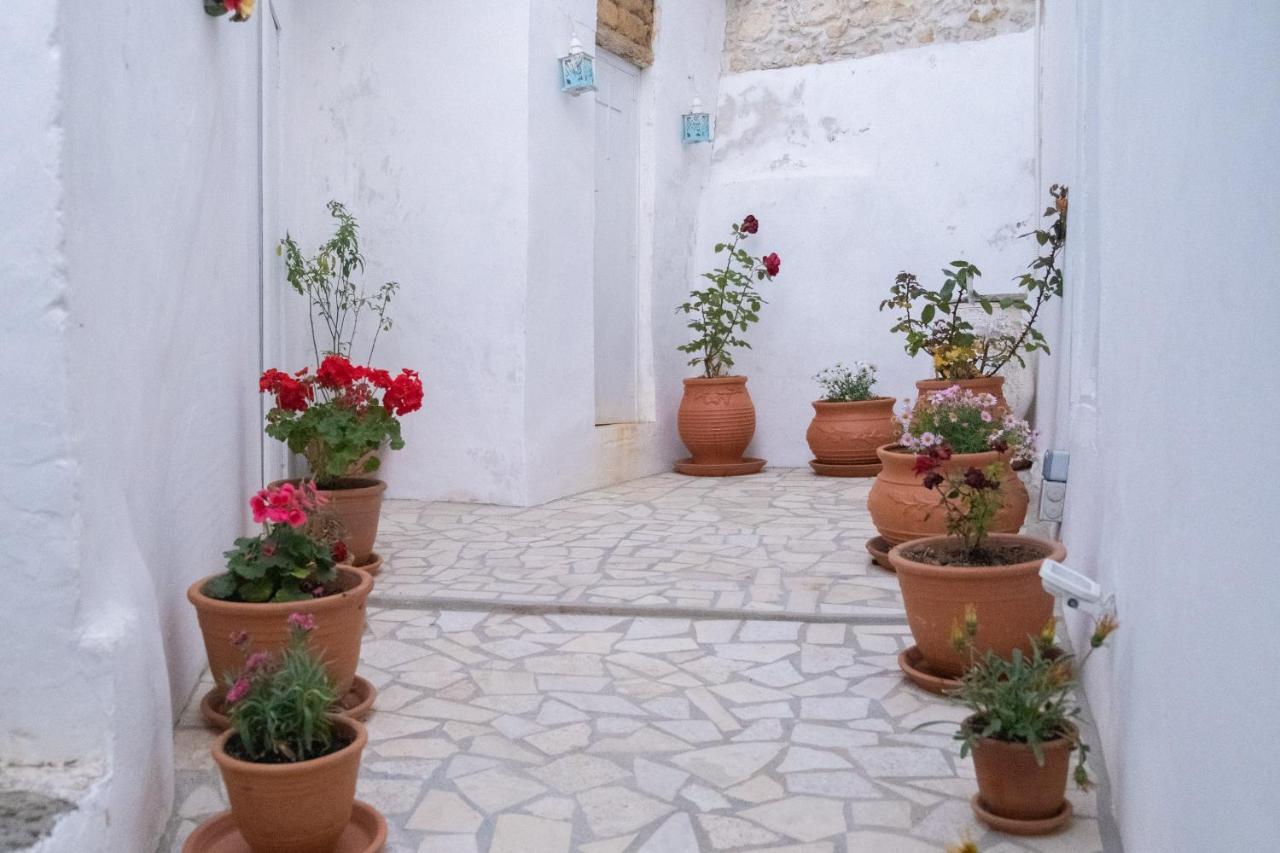 The Venetian Walls 'Central House With Private Courtyard - Charmy & Cheap' Kandiye Dış mekan fotoğraf